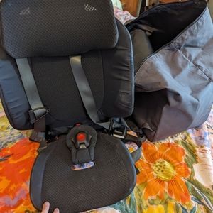 Wayb travel carseat
